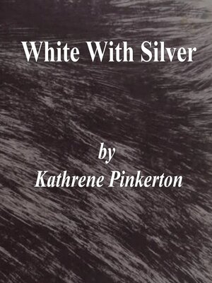 cover image of Bright with Silver